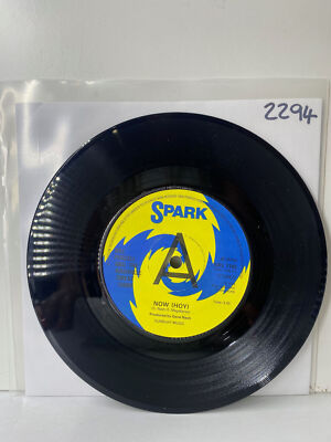 Now (Hoy) Deja Vu by Bill Pursell and The Nasville Sweat Band  7  Vinyl 