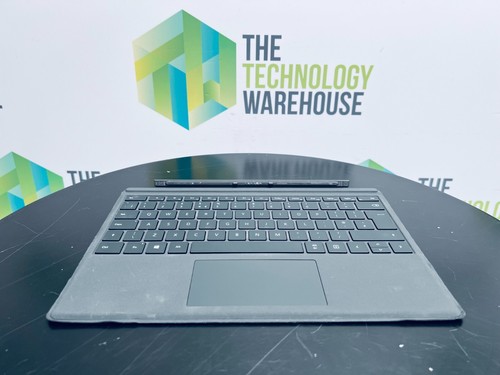 Microsoft Surface Pro 5 Laptop 12.3" Touch - I5 CPU 8GB Ram 128GB SSD Windows 11 - Picture 24 of 24