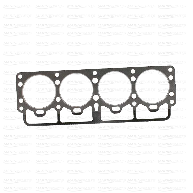 Volvo Penta AQ115 AQ130 MB20 Head Gasket Replacement Replaces 857621 876783 NEW eBay