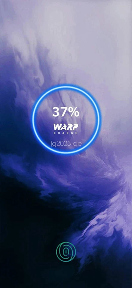 Oneplus 30W Cargador Rápido Warp Adaptador de Carga USB Tipo-C Cable 7 7T 8 Pro Foto 2 de 4