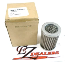 Total Source IN83-397 Transmission Filter MB91224-07101  for Mitsubishi Forklift