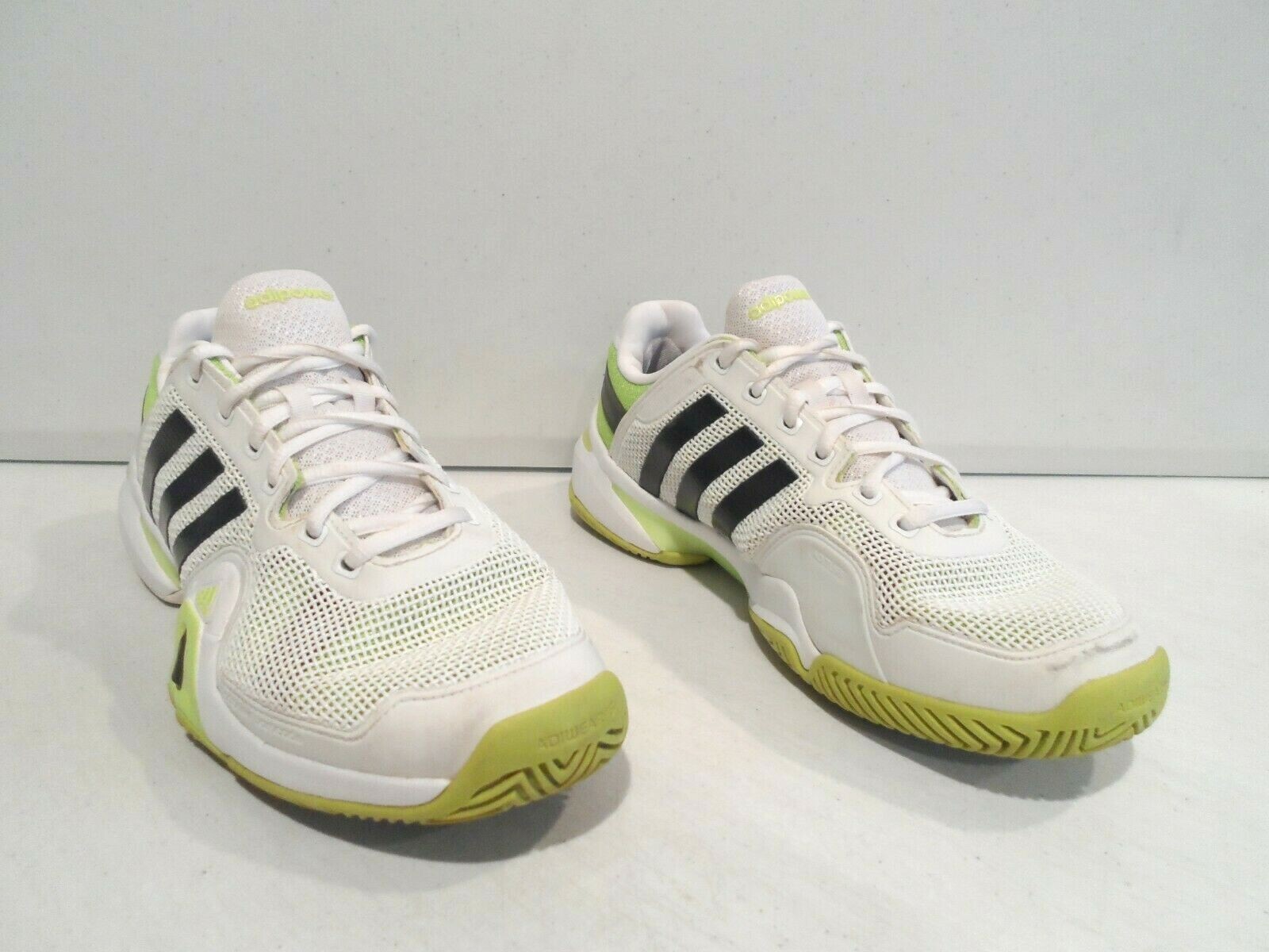 adidas barricade novak pro