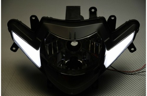 SUZUKI GSX 250R GSX-R 250 WDN0 2017-2021 Headlight Headlight - Picture 4 of 4