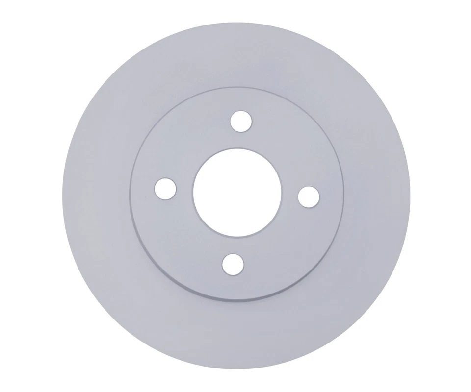 Rotor de freno de disco delantero Raybestos 686JG15 para Pontiac G4 2005-2006 Foto 2 de 4