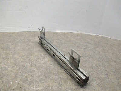 MAYTAG REFRIGERATOR DRAWER GLIDE (SCRATCHES/RUST) PART# W10235358