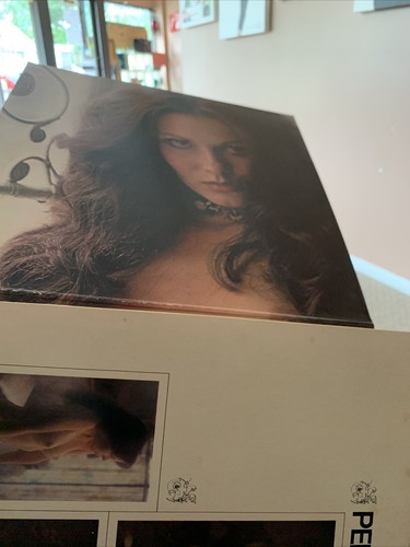 Penthouse - Love Symphony Orchestra LP - 1978 Talpro P-100 - Tri Fold w/ Photos - Picture 3 of 4
