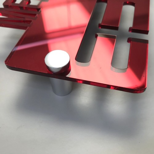 "Run Jump Throw" Personalised or Plain Medal Hangers - Various Colours Available - Picture 9 of 12