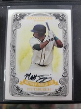 2021 Onyx Vintage Extended Baseball Cards Checklist 4