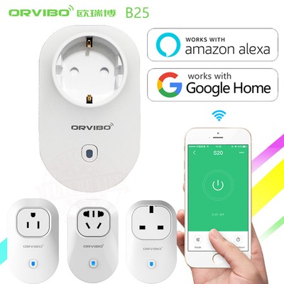 smart plug in for alexa