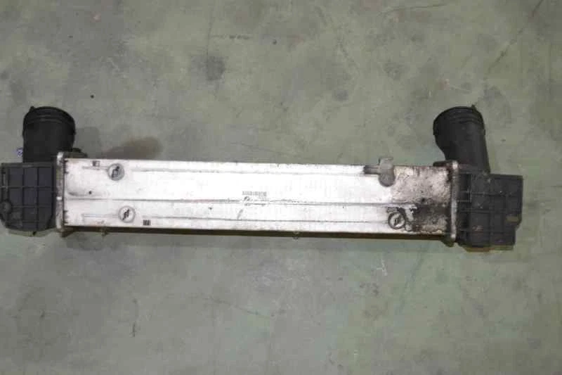 17517524916 ladeluftkühler für BMW 3 18 D 2007 135693 | eBay