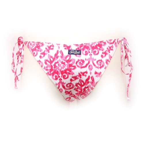8921AN slip donna MC2 SAINT BARTH MARIELLE beachwear - Picture 2 of 4