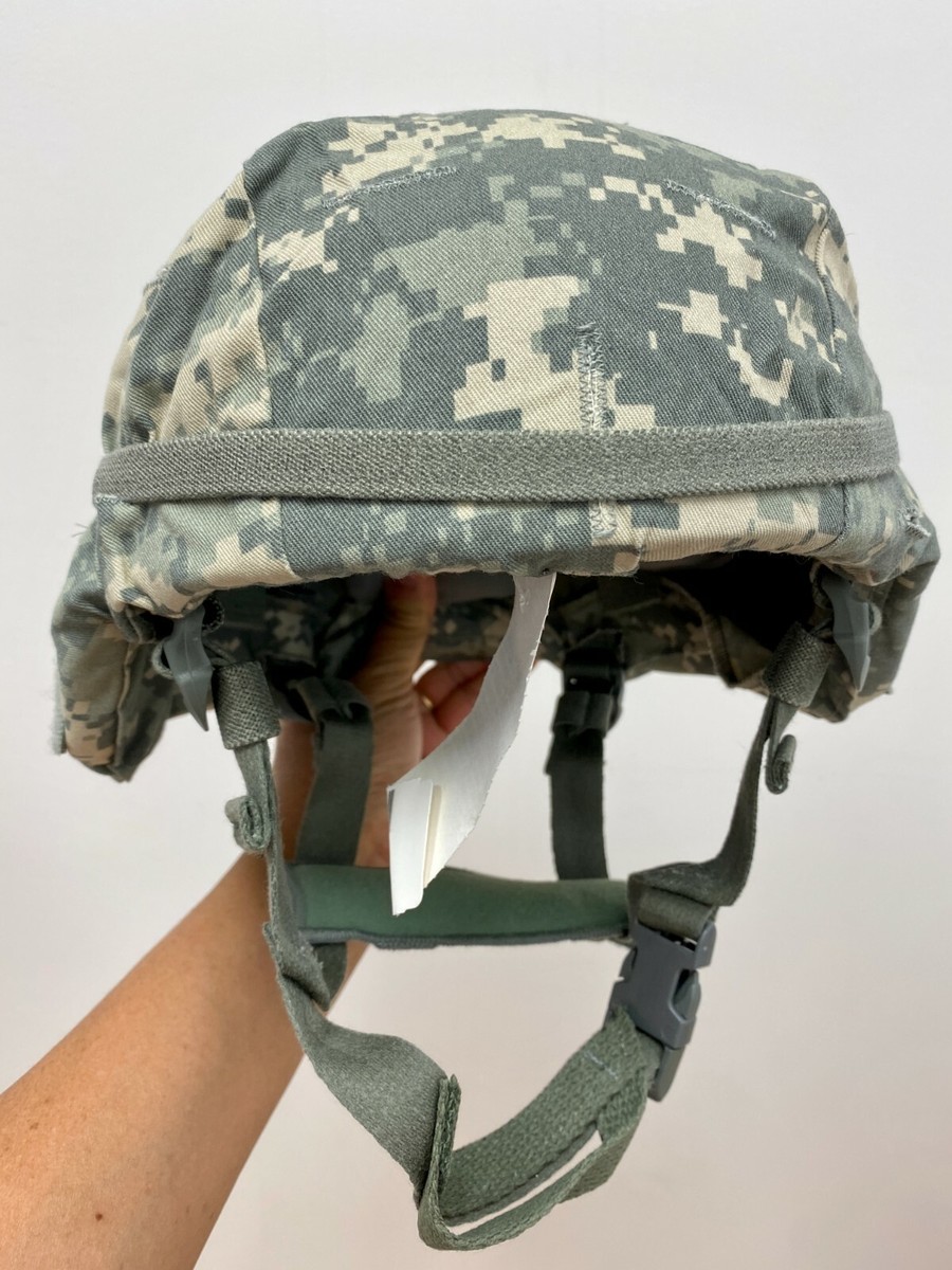 米軍実物 USED ARMY ACUトラウザー L-R 　A53 楽天市場】US.空軍ABU迷彩パンツ《実物・新品(未使用品)》 米軍