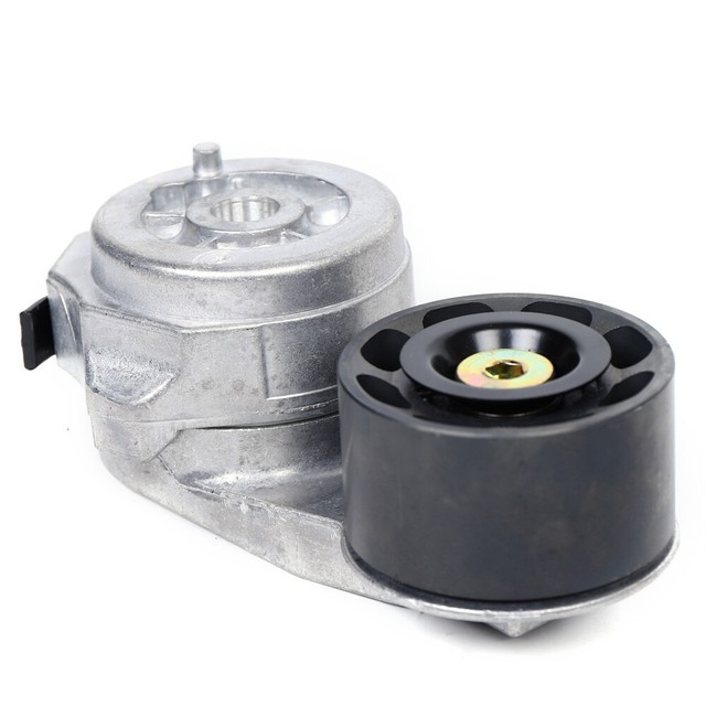 Serpentine Drive Belt Tensioner Pulley For Dodge Ram 2500 3500 5.9L