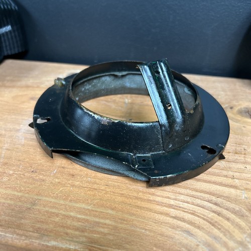 Alfa Romeo 105 Series GT GTV Carello Inner Headlight Buckets - Picture 10 of 12