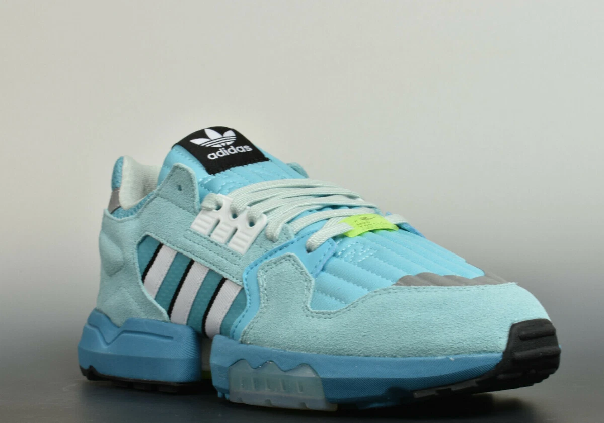 Adidas torsion on sale aqua blue