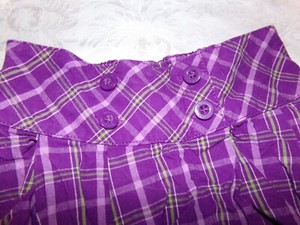 +*TODDLER GIRLS HEALTHTEX SKIRT 3T G  651