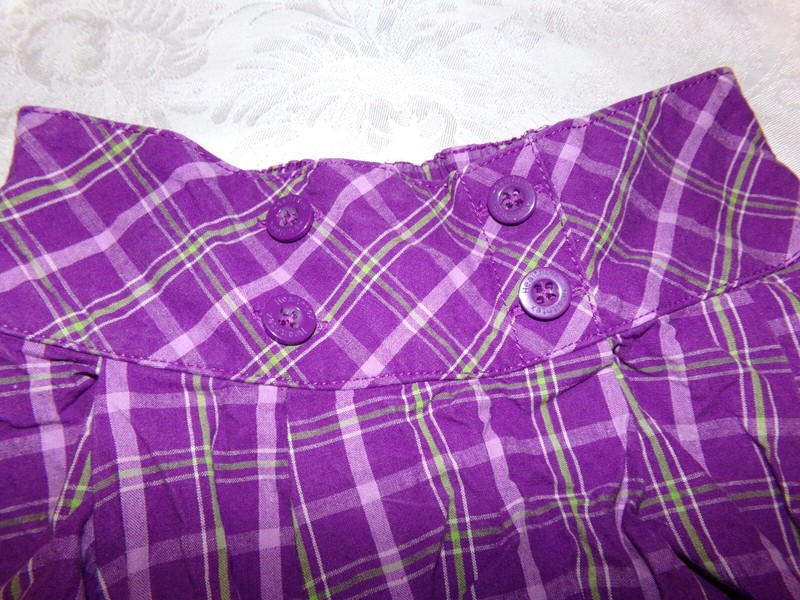 +*TODDLER GIRLS HEALTHTEX SKIRT 3T G  651
