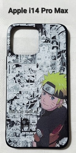 Dragon Ball Z Naruto One Piece & Other Anime Phone Cases (Choose) - Picture 21 of 24