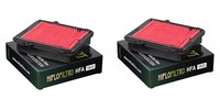 HifloFiltro Luftfilter HFA1933 FüR Honda CRF1000 Africa Twin 2016-2019