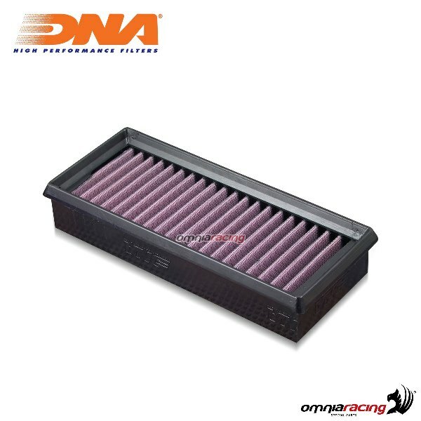 Cotton filter DNA for Gilera NEXUS 500 2002>2014