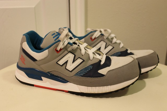 new balance 530 encap
