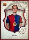 Topps Barcelona 125 Year Anniversary -Kiera Walsh - 125 Legacy - #22