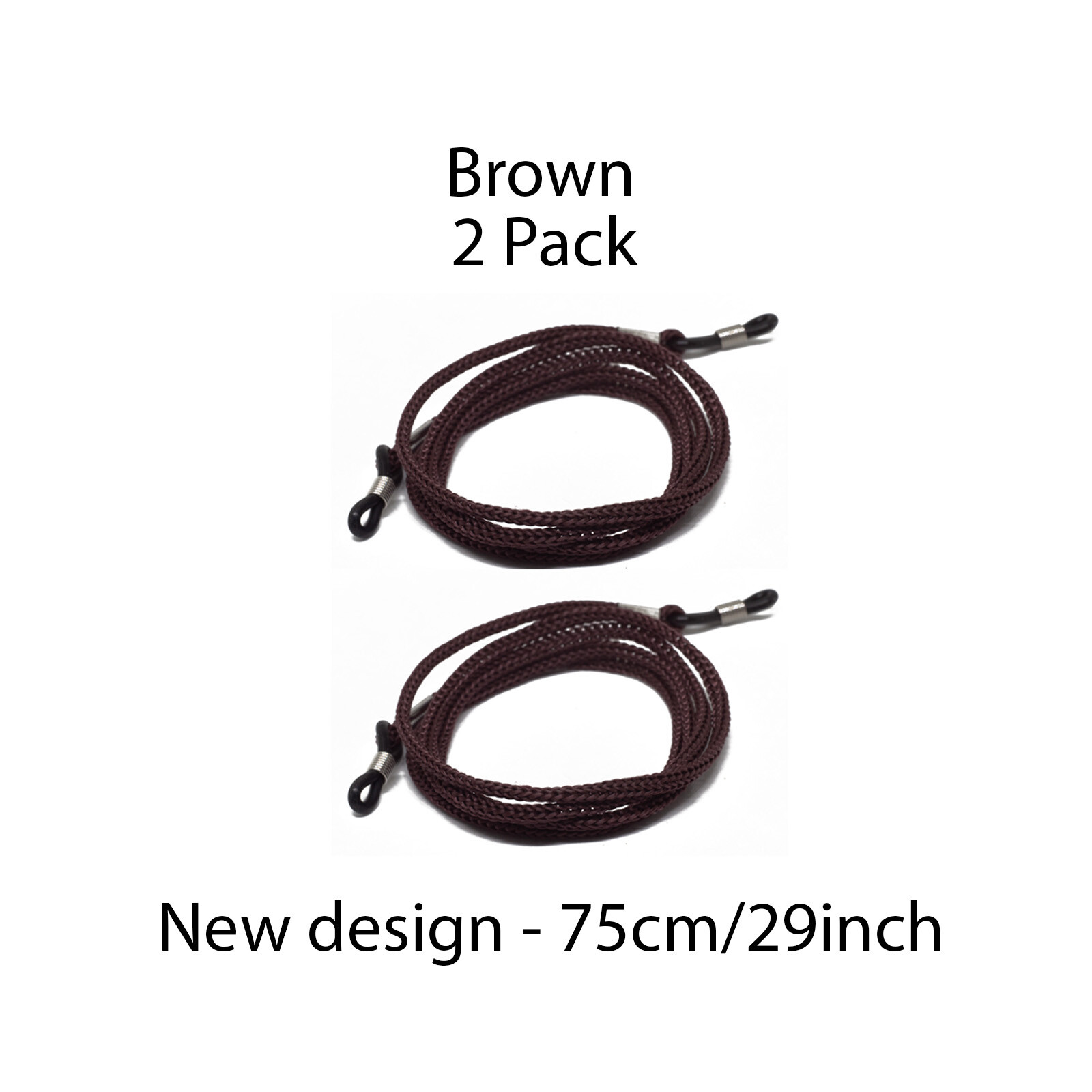 2 pack glasses lanyard neck strap cord chain specs spectacles sun sunnies eBay