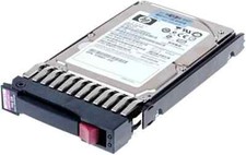 Brand New HP 431958-B21 432320-001 146GB 3G 10K SFF 2.5" SAS HDD G7
