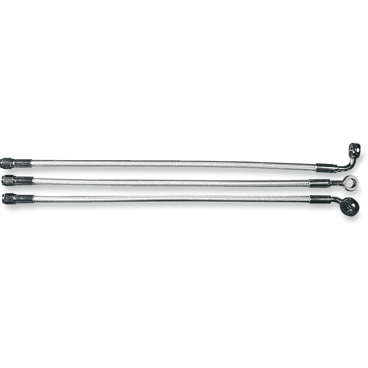Magnum Shielding Alternate Length Designer Series Braided - 37235