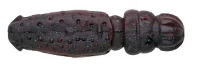 Nories Worm Flip Dom 3inch 442 Cover Dawn