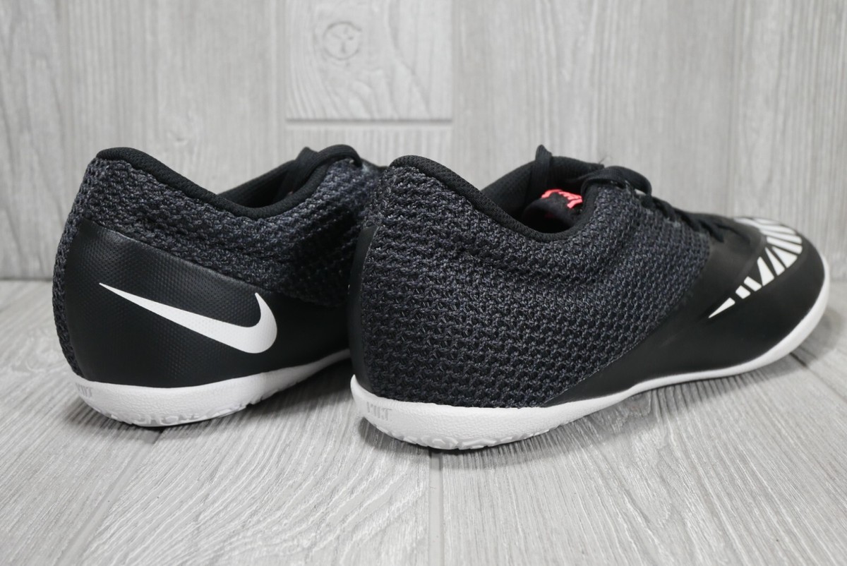 RARE Nike Mercurial X Pro Street IC Soccer Shoes Size 11 725248