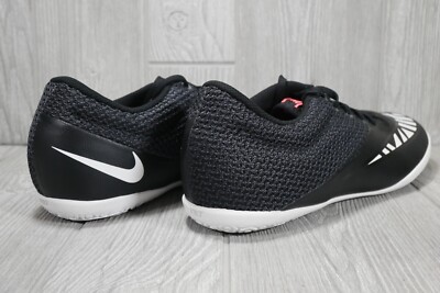 RARE Nike Mercurial X Pro Street IC Soccer Shoes Size 11 725248