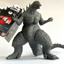 BANDAI MOVIE MONSTER DYNAMIC POSING GODZILLA MINUS ONE 2023 MINTwTAG USA SELLER!