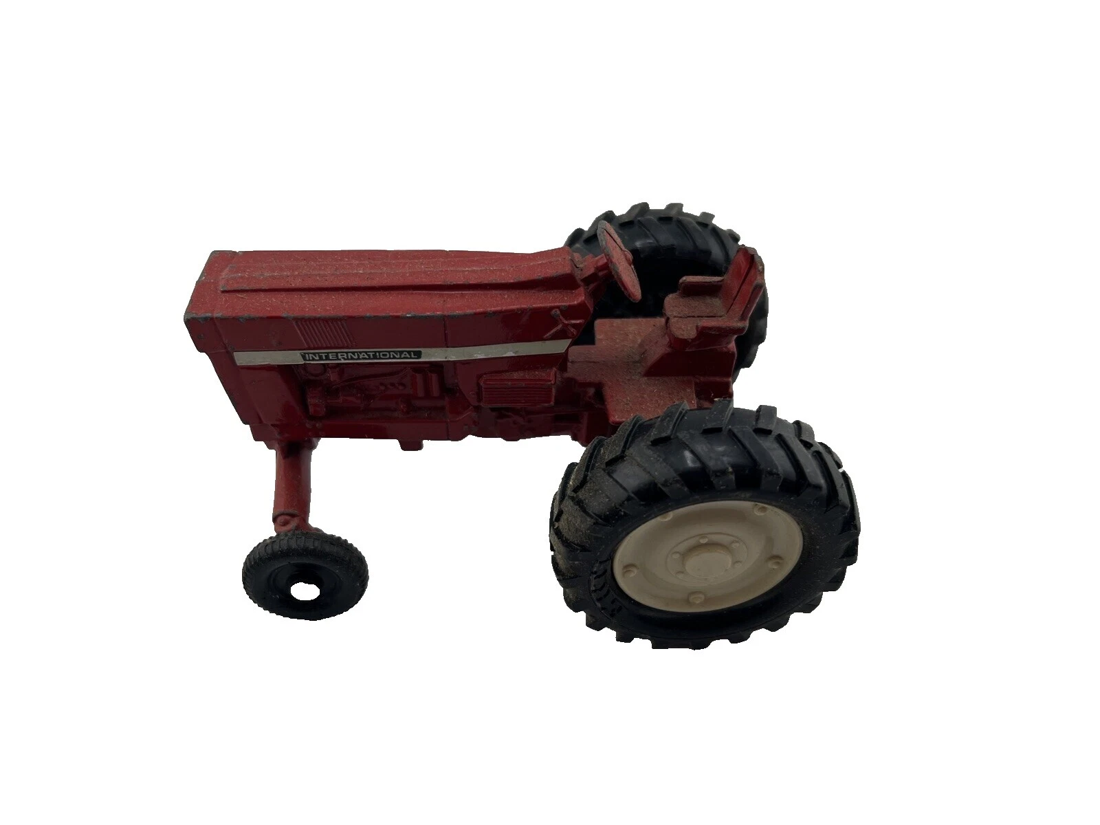 Vehículos diecast y de juguete ERTL American Muscle Tractor