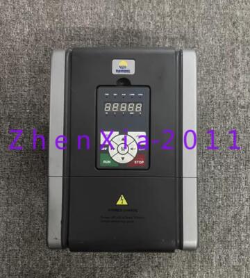 1PC Used Frequency changer HD30-4T7P5G/011P 7.5/11KW 380V