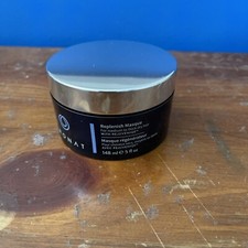 Monat Replenish Masque with Rejuveniqe for Medium to Thick Dry Hair - 5.0 oz NEW