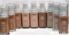 L'Oreal Paris True Match Super-Blendable Liquid Foundation 10oz MULTIPLE SHADES!