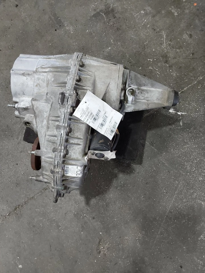 Ford F150 2001 caja de transferencia identificación de cambio electrónico XL34-7A195-BC Foto 3 de 4