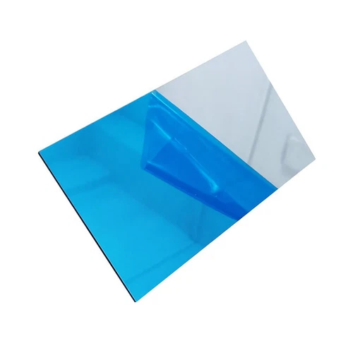 Optical Front Surface Reflector Mirror DIY Projector High Reflectivity Mirrors - Picture 3 of 25