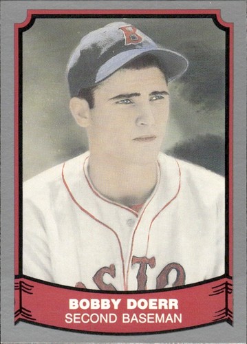 1988 and 1989 Pacific Baseball Legends MLB Set Break #1-#220 — You Choose! - Picture 146 of 441