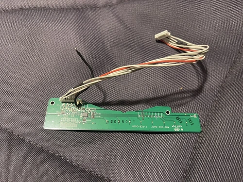 Pioneer DDJ-SX3 405-SX3-3637 Sensor