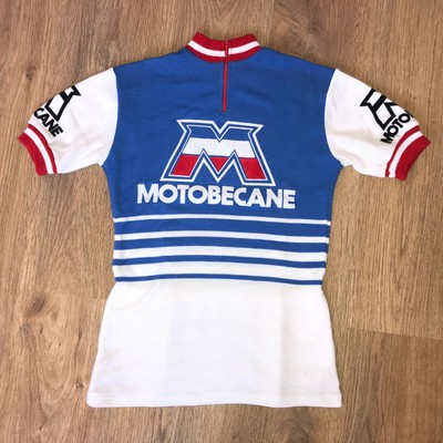 motobecane jersey