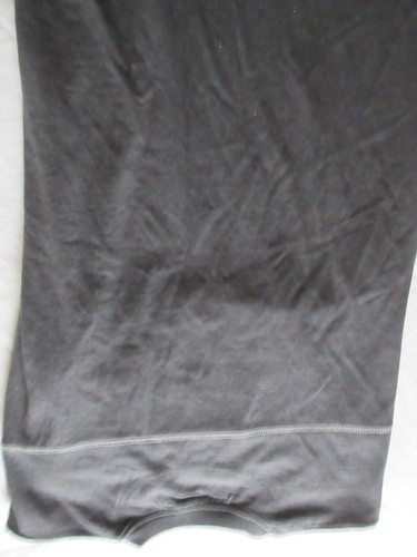 T-shirt manica corta grigia University of Maryland Terrapins taglia uomo large nuova con etichetta - Foto 5 di 5