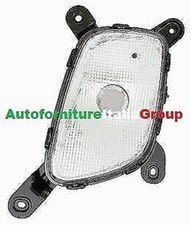 Scheinwerfer Front Links (SX) Mit Tagfahrlicht