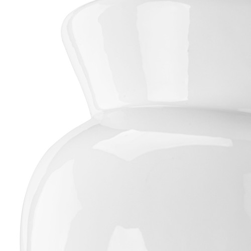 Blumenvase Deko Tischvase Keramik Dekorative Fässchen Blumen Modern Glamour - Bild 30 von 52