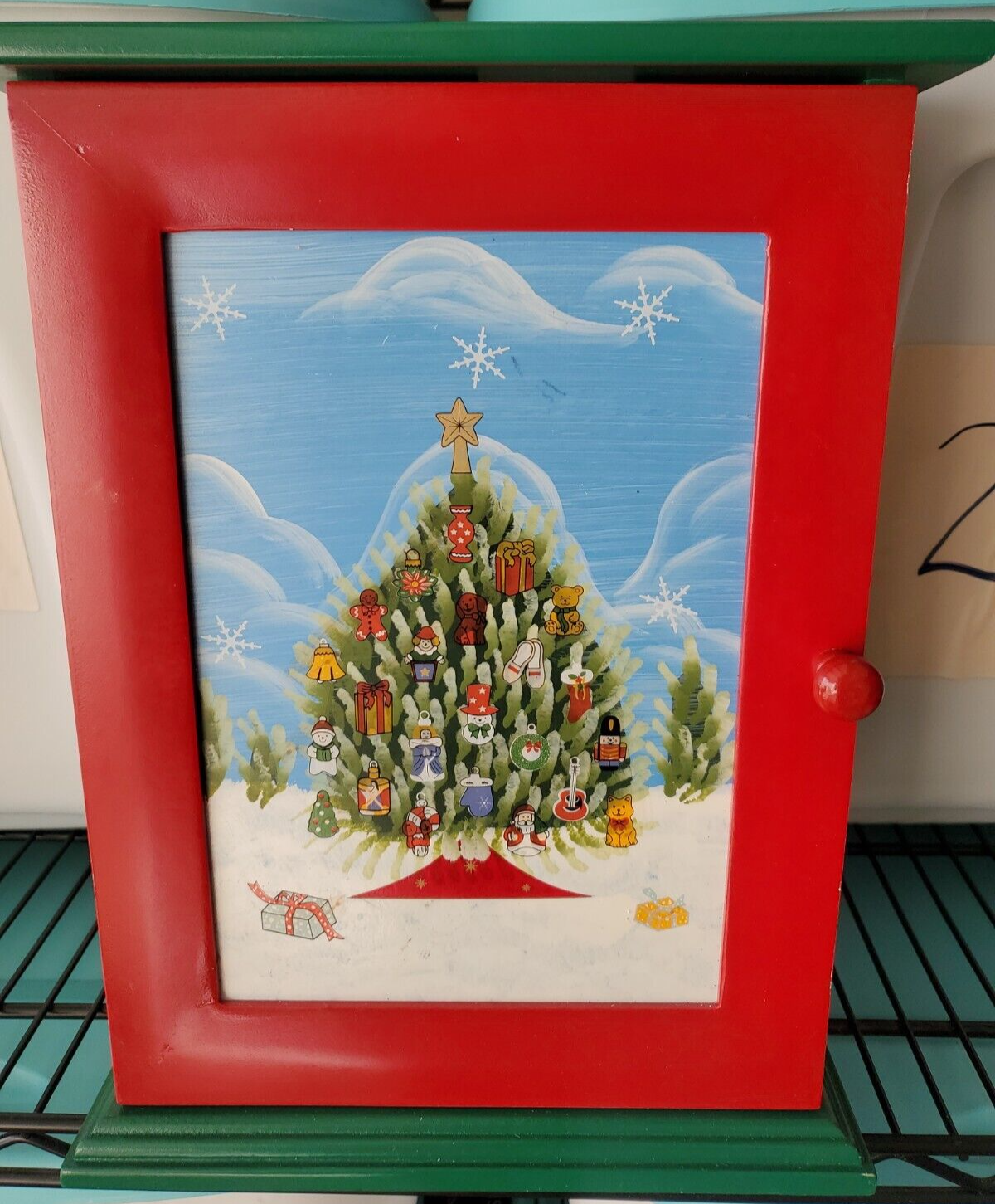 thomas-pacconi-2004-classics-wooden-advent-calendar-chest-24-ornaments-13hx10wx4-ebay