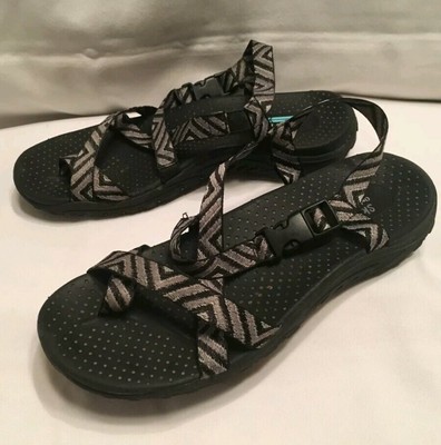 skechers outdoor sandals