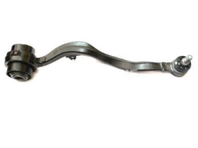 TOYOTA LEXUS Arm Front Suspension Lower No.2 LH 48670-59016 LS Genuine Japan OEM