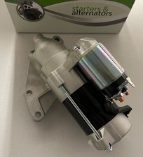 FOR MITSUBISHI GRANDIS LANCER OUTLANDER 2.0 Di-D DIESEL NEW PSH+ STARTER MOTOR