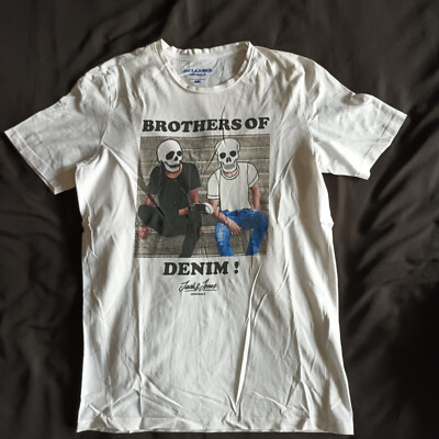 Jack & Jones Herren Shirt Gr. L